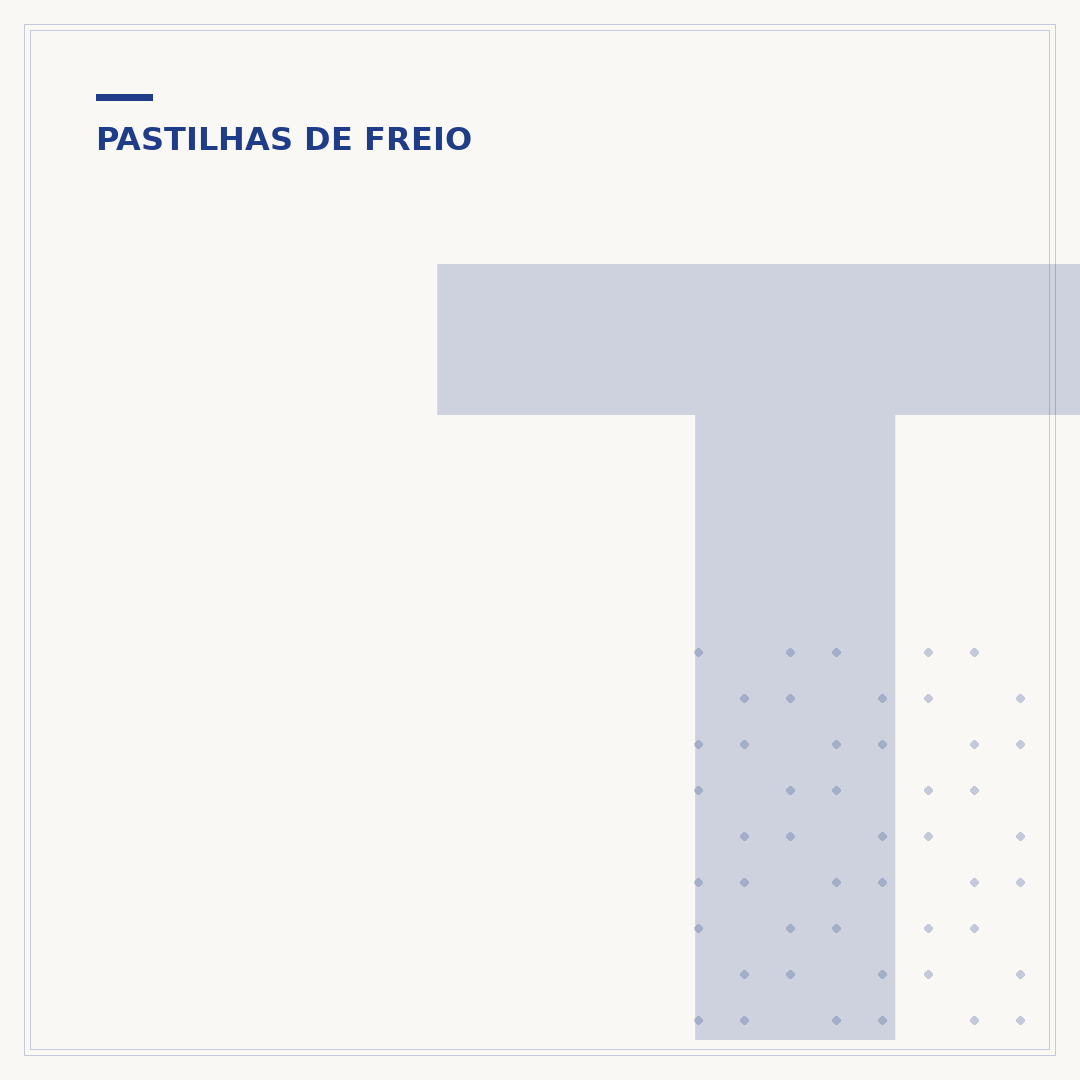 Troca de disco e pastilha de freio: quando considerar