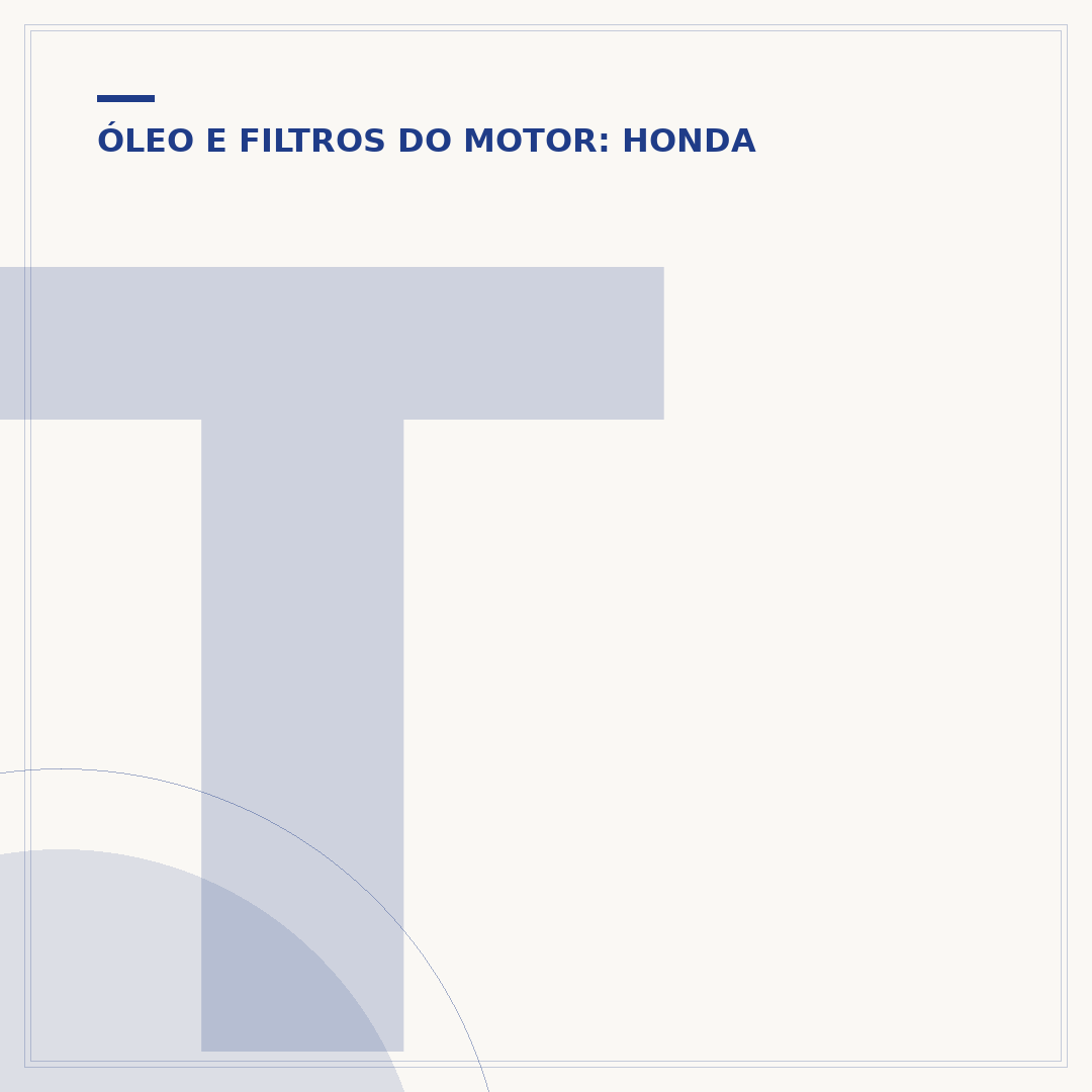 Troca de óleo Honda Fit: quando e como fazer