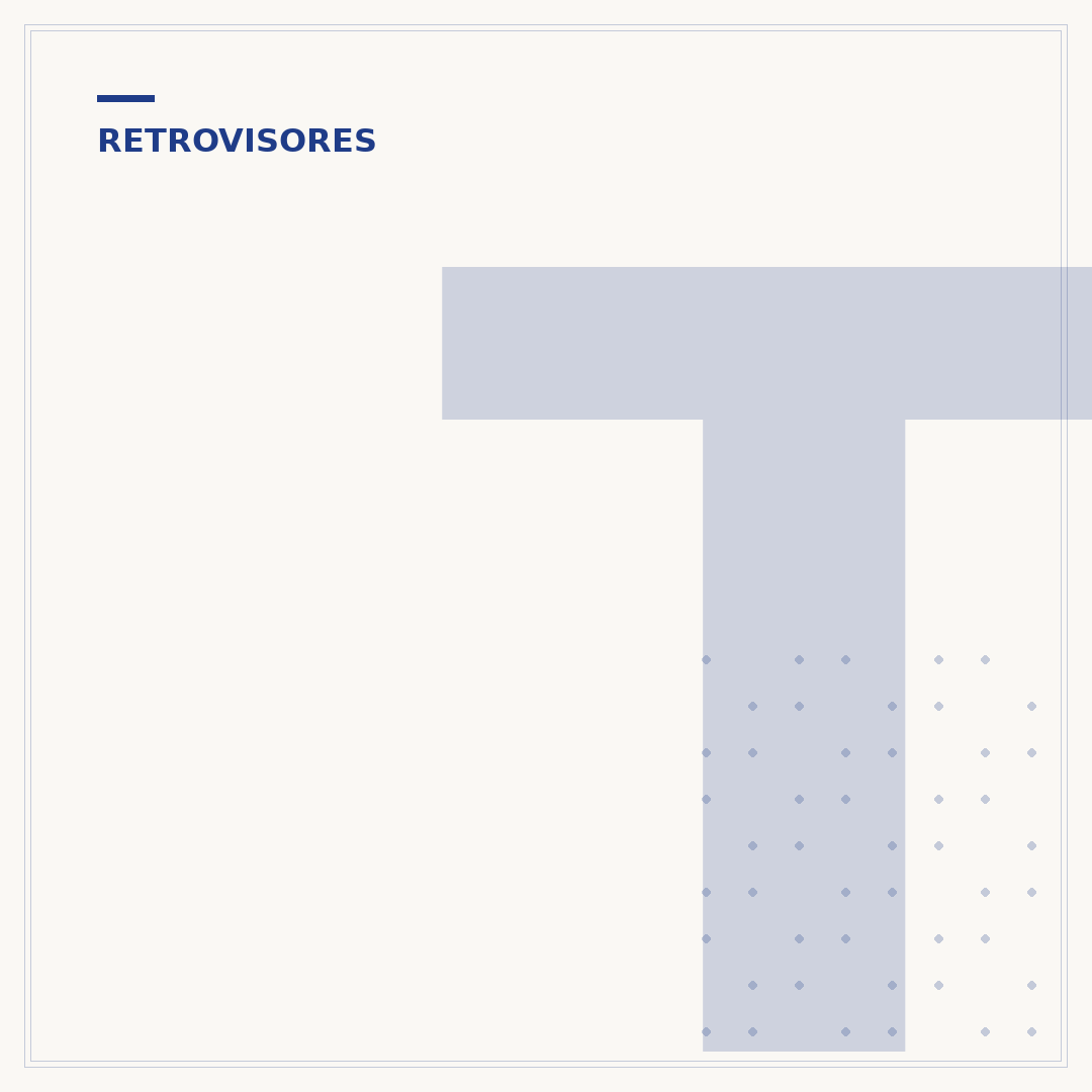Troca do retrovisor