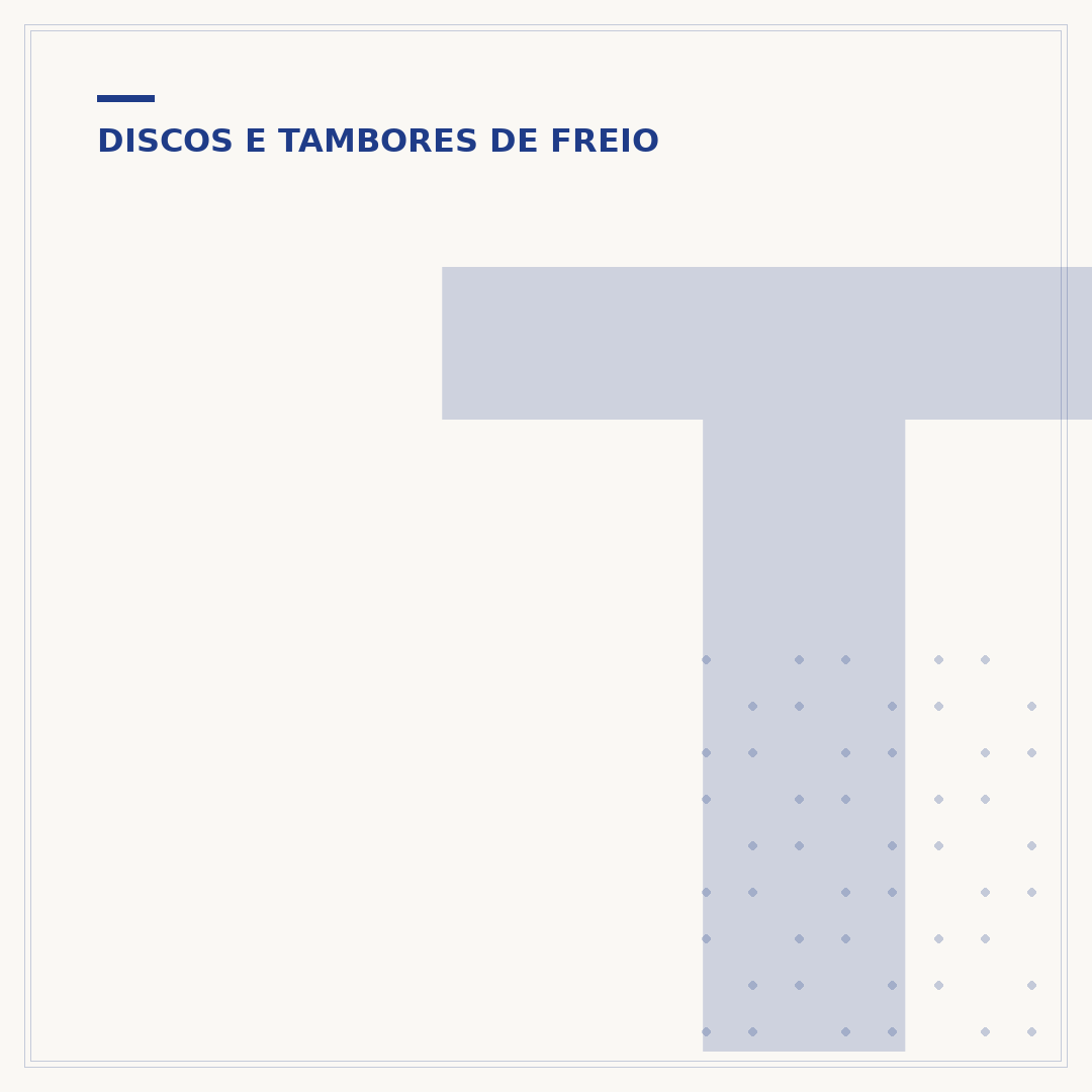 Trocando disco de freio: quando e como saber a hora
