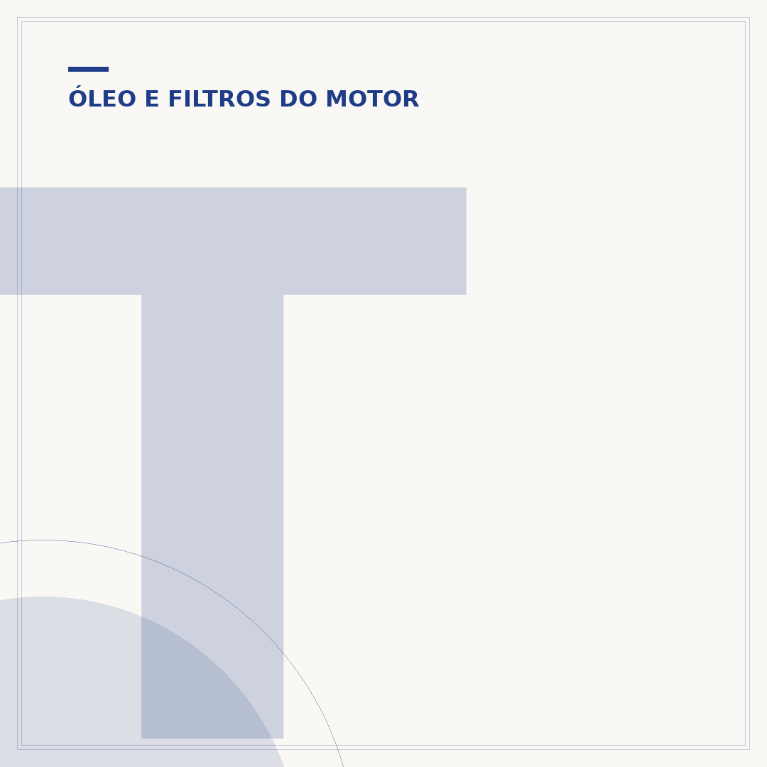 Trocar óleo do carro: quando e como fazer