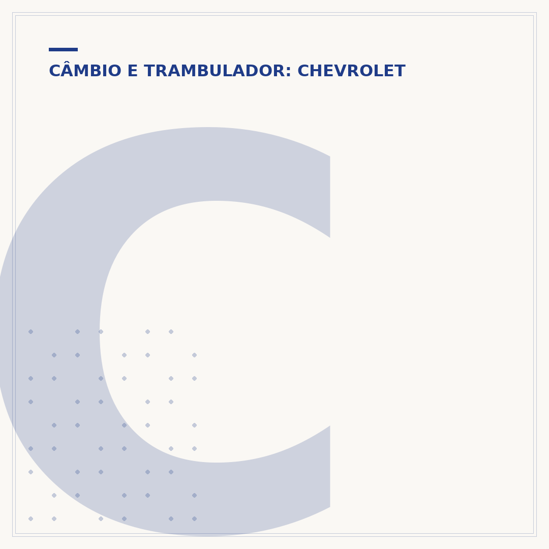 Como trocar o trambulador do Celta: ferramentas