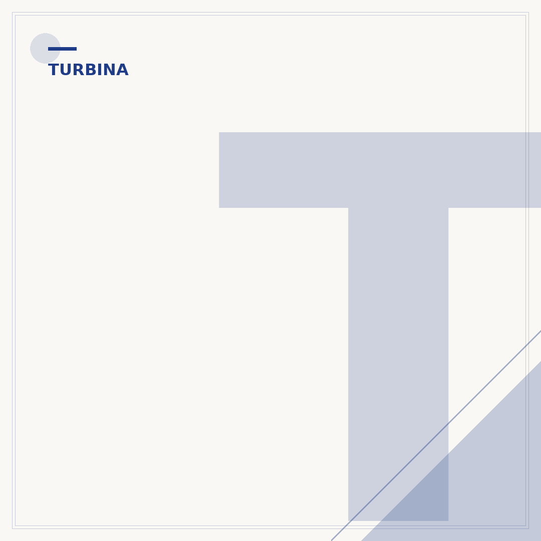 Turbina C4 Lounge THP: entenda o funcionamento e cuidados