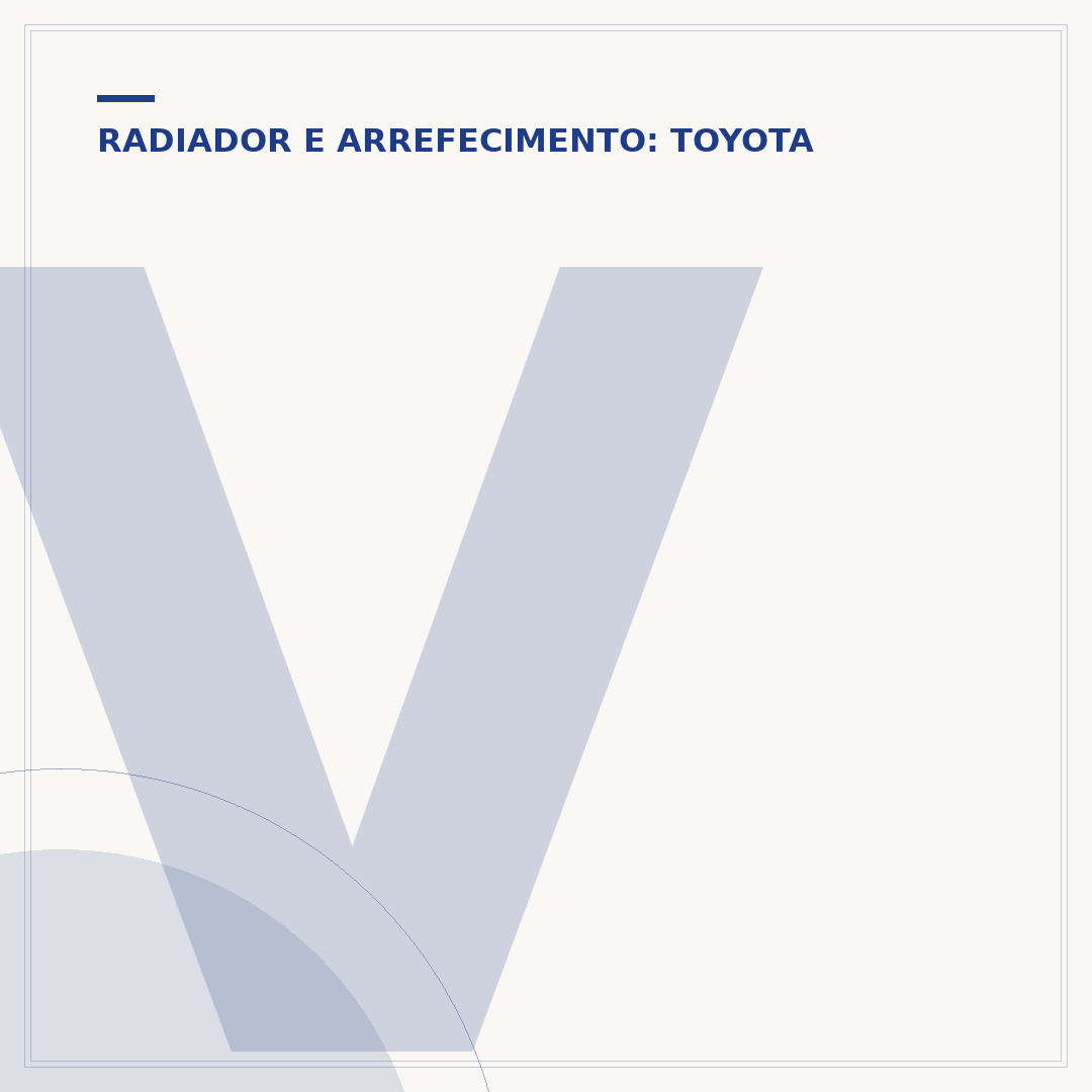 Válvula termostática Etios: função e quando trocar