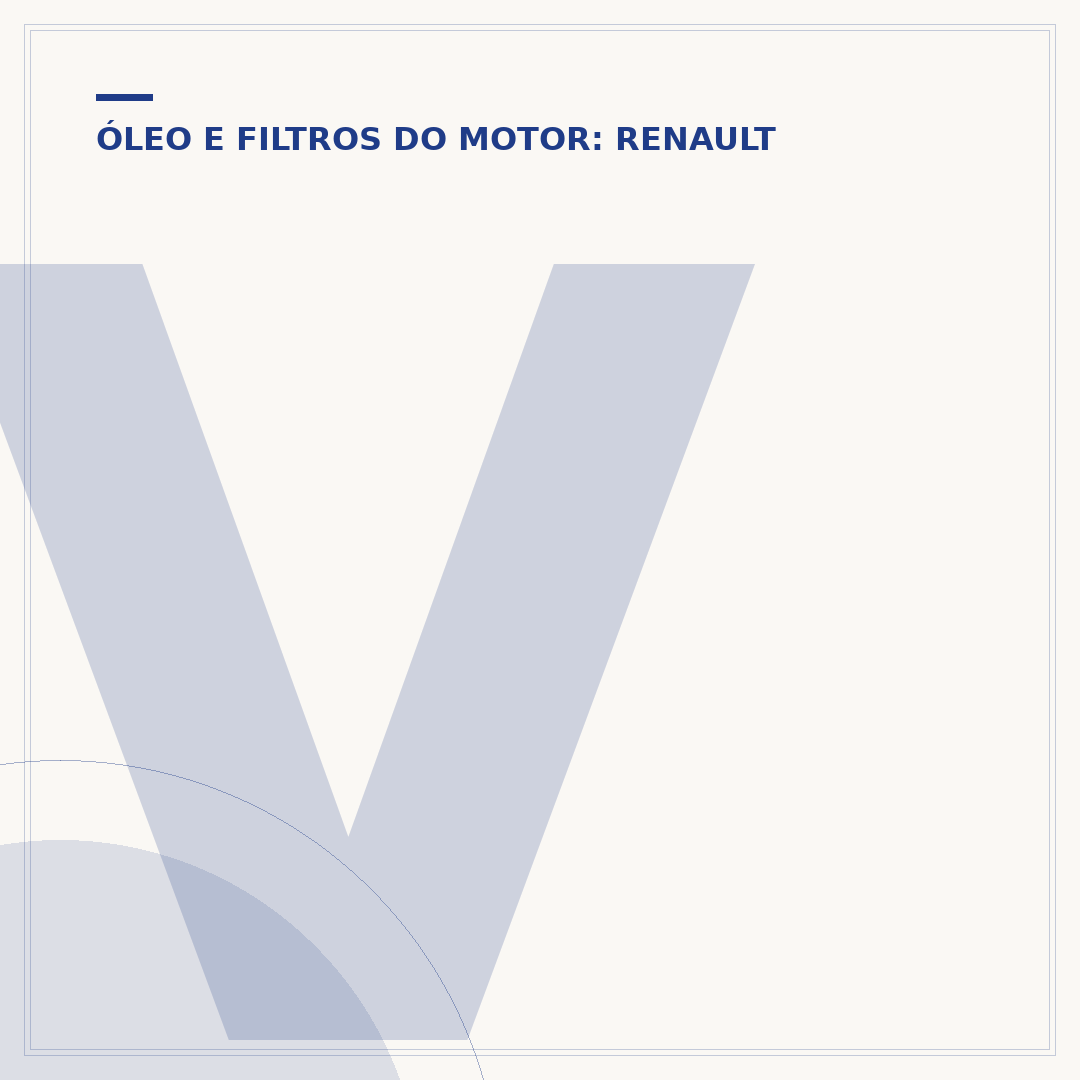 Vareta de óleo Sandero 1.6 8V: função e manutenção