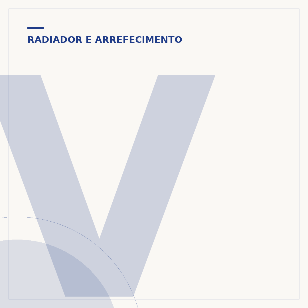 Vazamento água radiador: causas, sinais e soluções