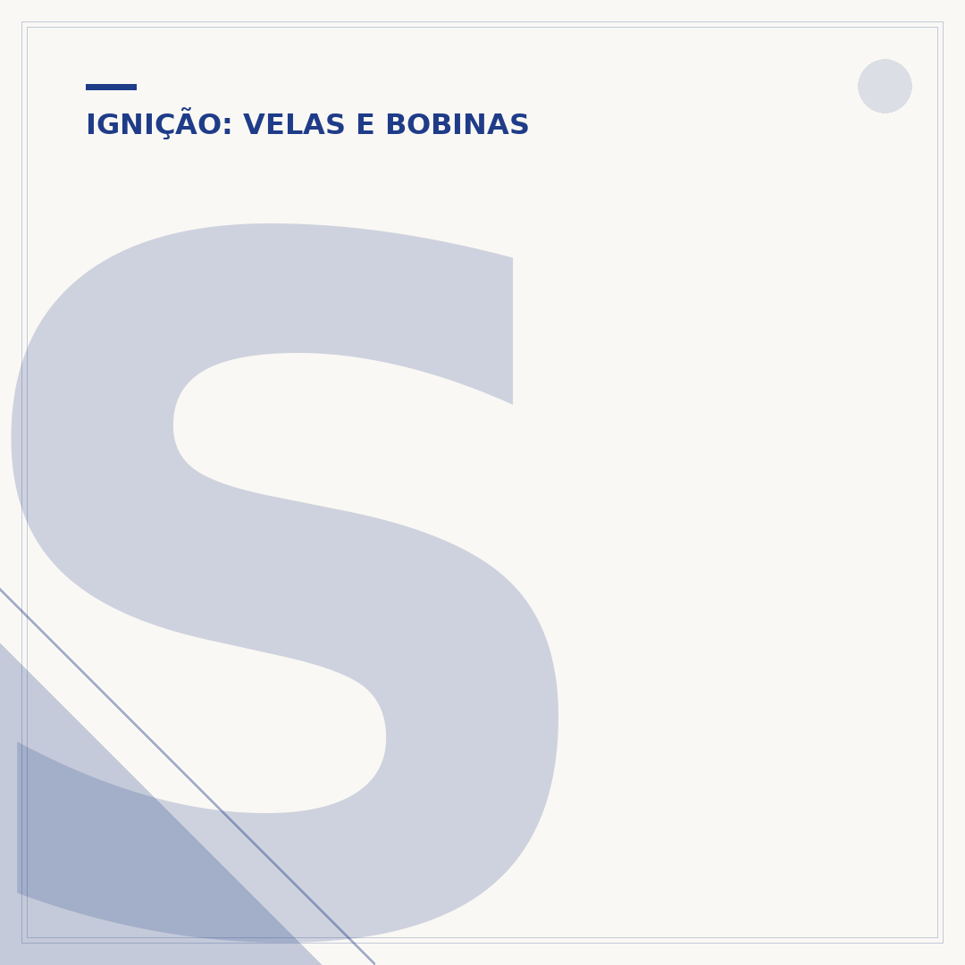 Sintomas de vela de ignição ruim
