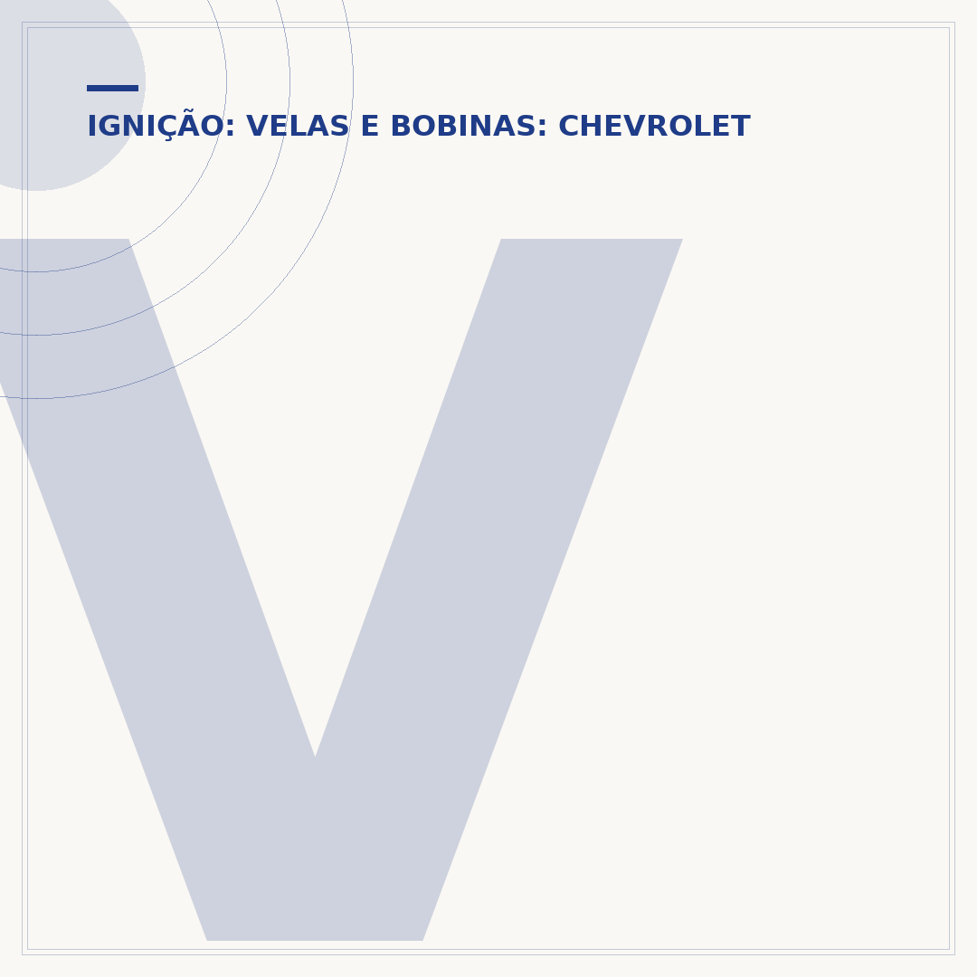 Vela da Meriva 1.8
