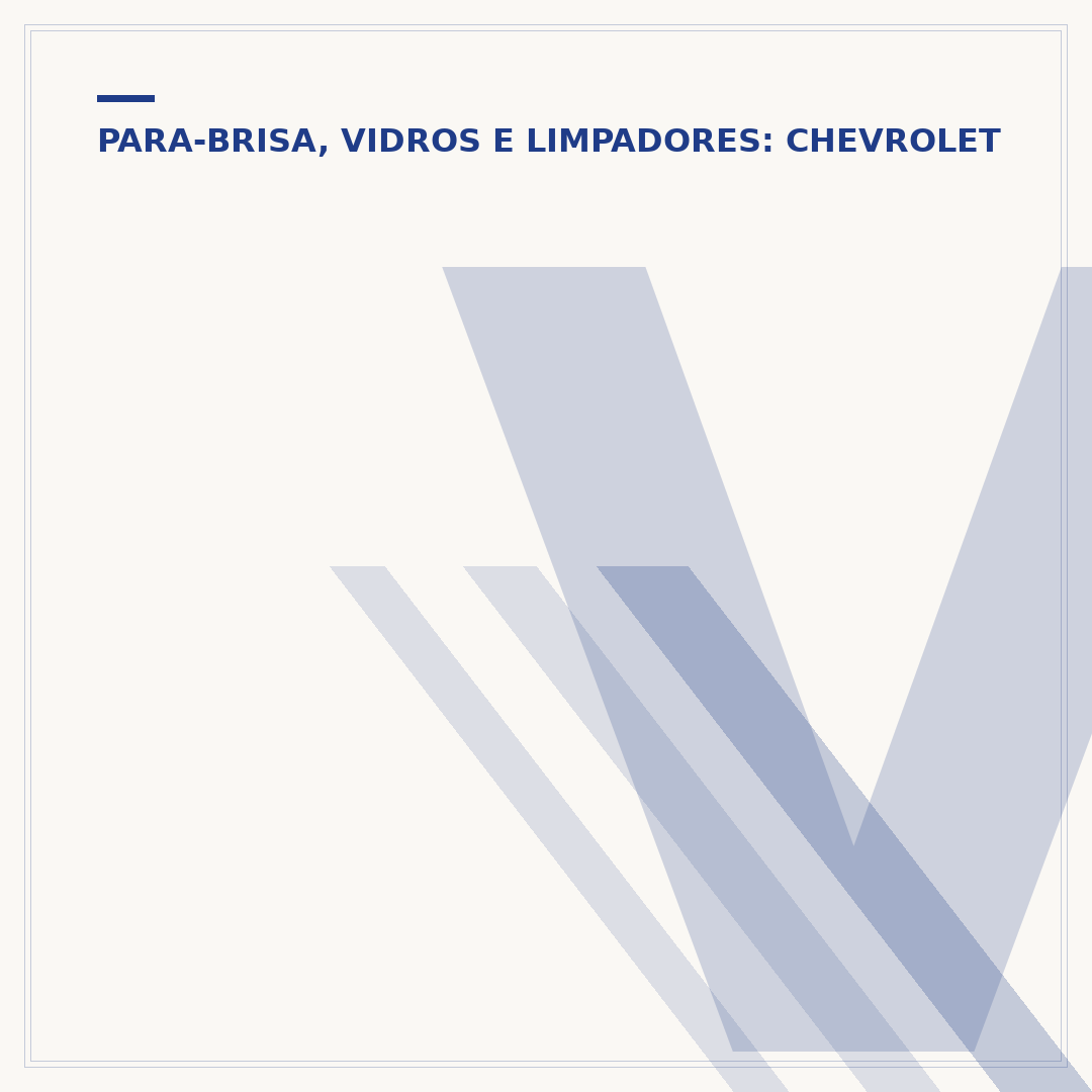 Vidro do Chevrolet Corsa