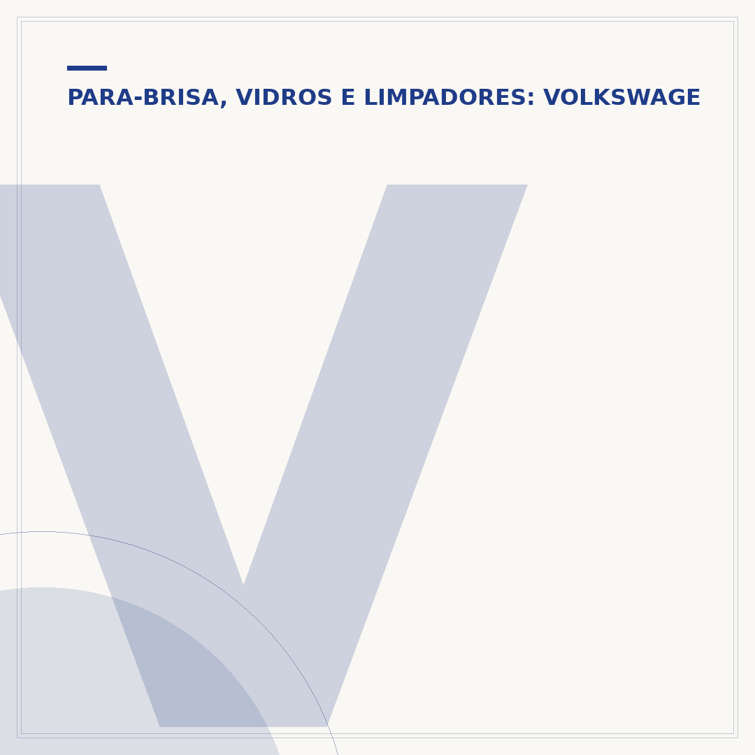 Vidro do Gol G5: tipos e materiais