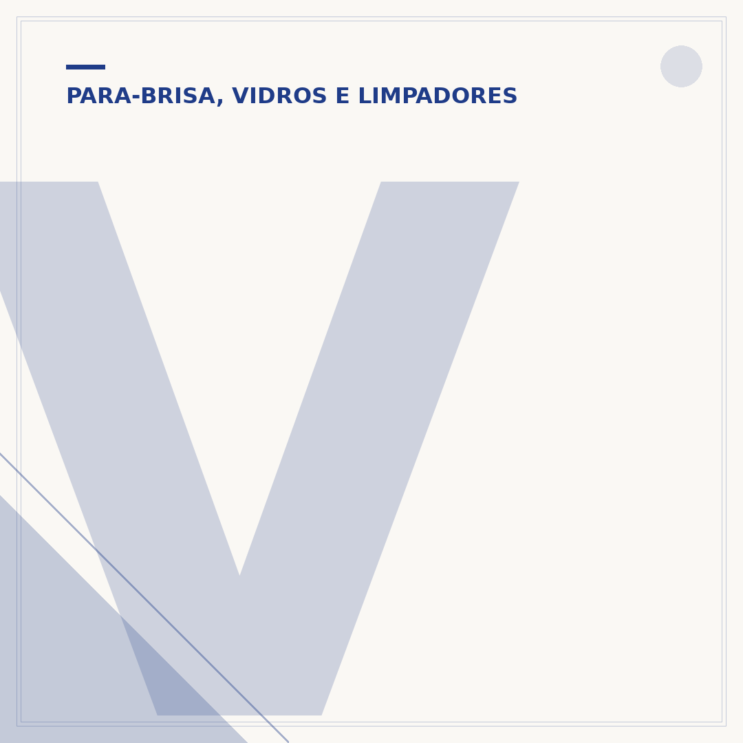 Vidro parabrisa trincado: o que fazer e como evitar