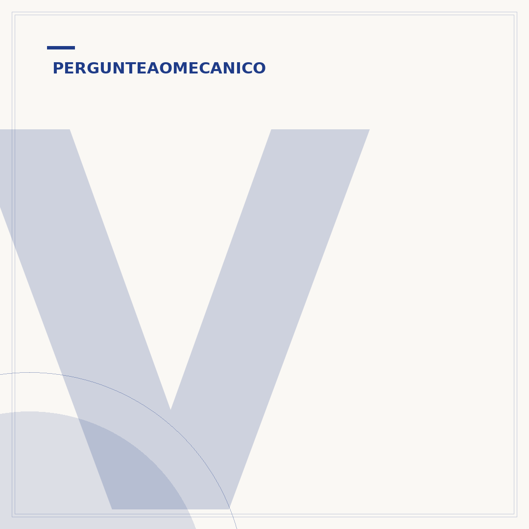 Virabrequim Captiva 2.4: função, diagnóstico e cuidados