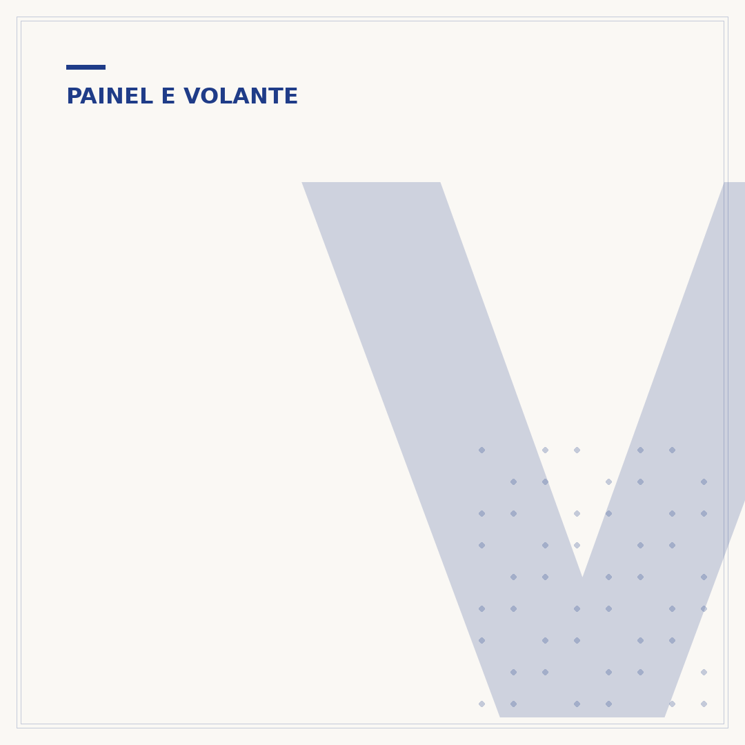 Volante Momo original