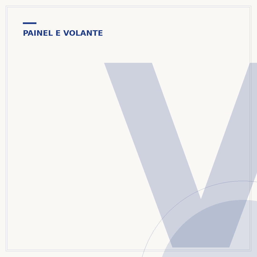 Volante Volvo: cuidados e manutenção