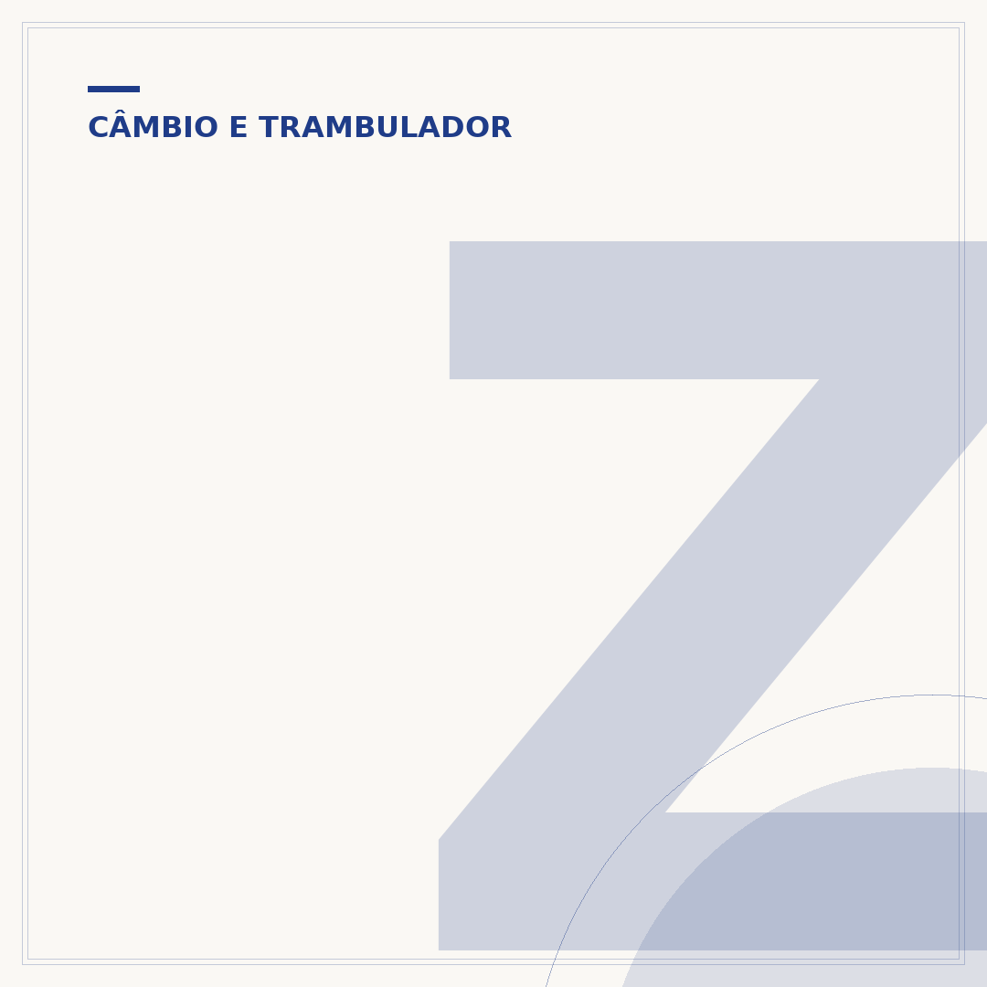 ZF transmissão: o que você precisa saber