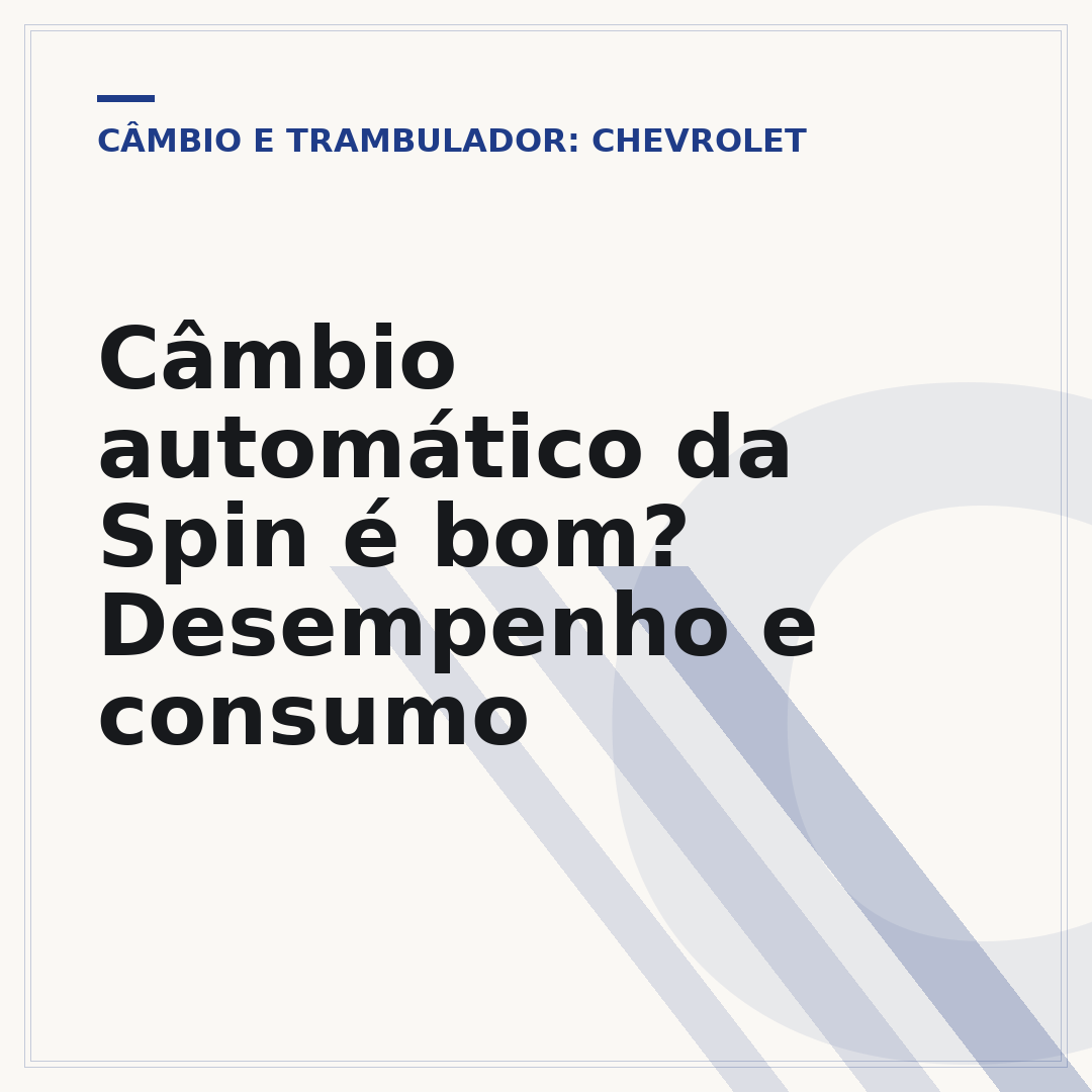 Câmbio automático da Spin é bom? Desempenho e consumo