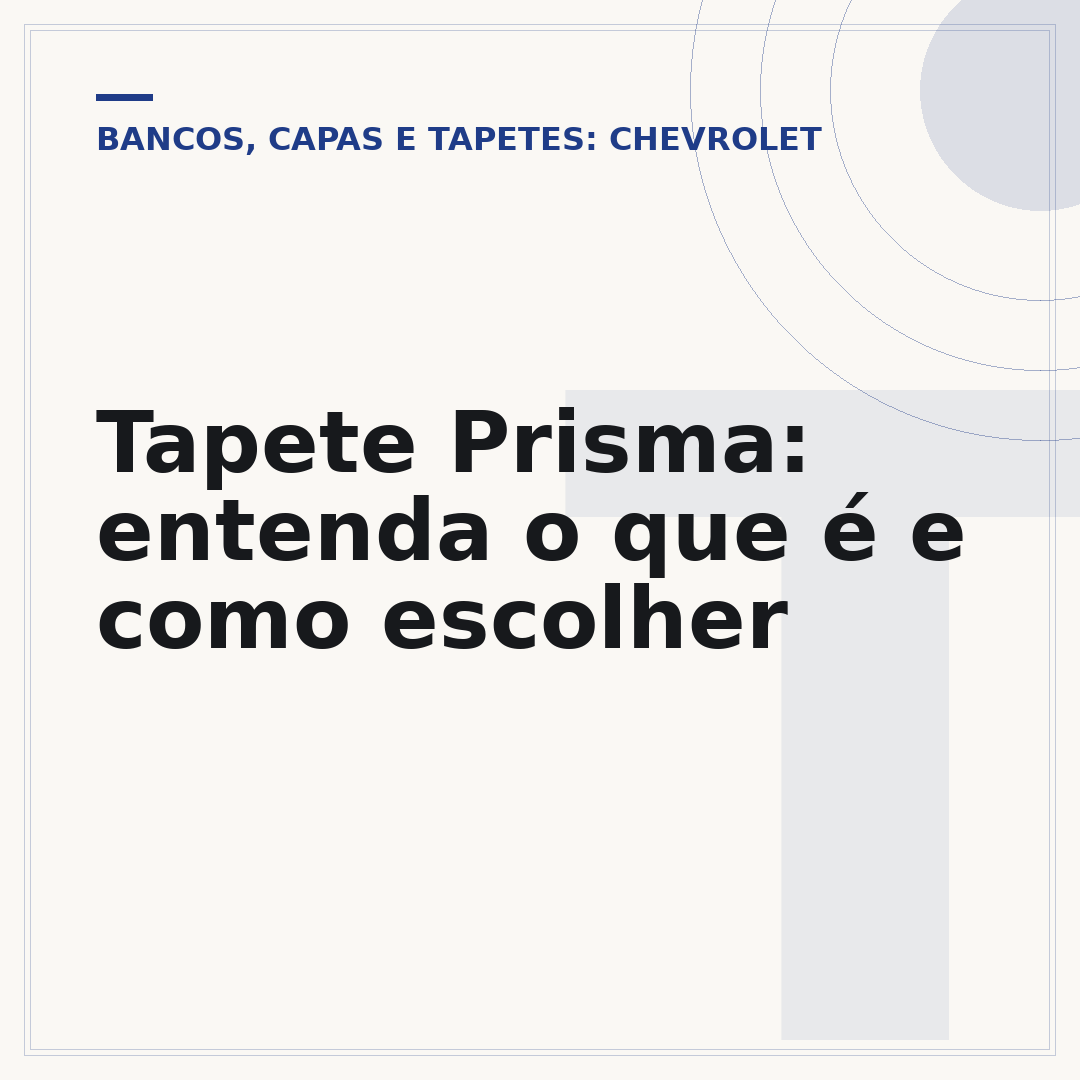 Tapete Prisma: entenda o que é e como escolher