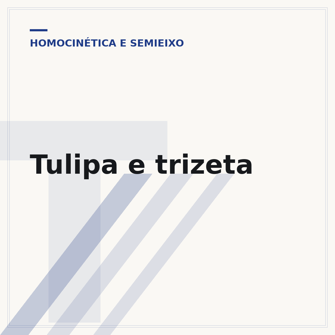 Tulipa e trizeta